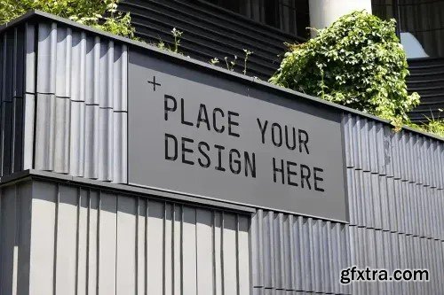 Hazard Mockup Collections