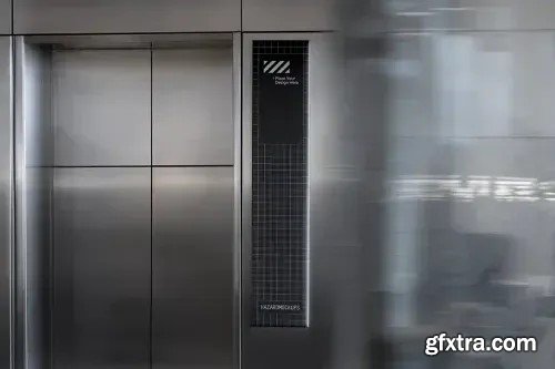 Hazard Mockup Collections