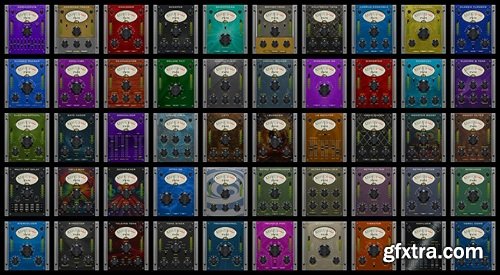 Plug and Mix VIP Bundle V4 v4.1.0