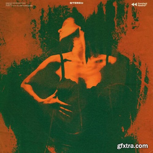 Hozay Williams and Franky Confessions (Compositions and Stems)