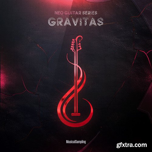 Musical Sampling Gravitas Bass