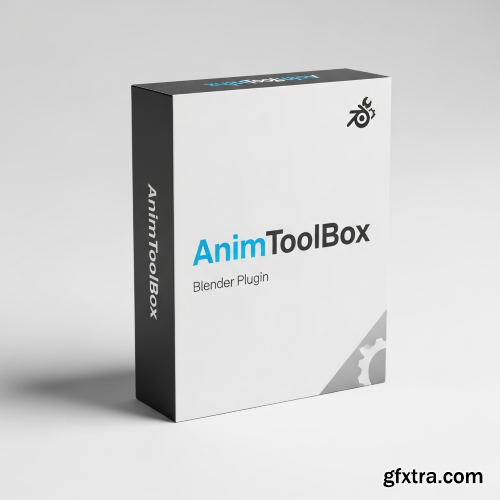 AnimToolBox v0.1.6 for Blender