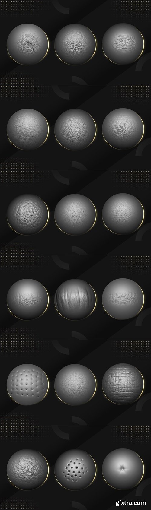 Artstation - CGSphere Skin Alpha (Skin Kit)