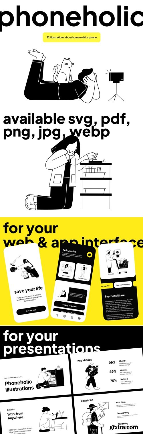 Craftwork Design - Phoneholic