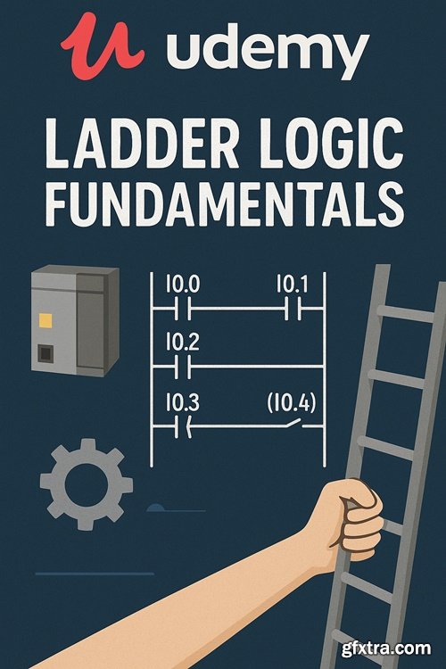 Udemy - Ladder Logic Fundamentals