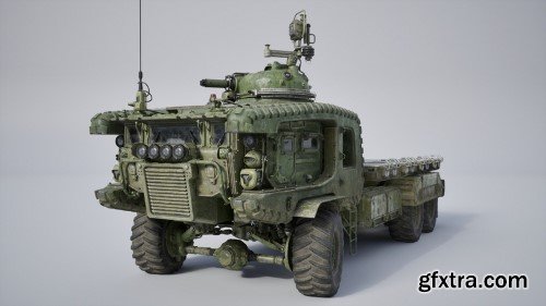 Unreal Engine - ARMOR – Bundle