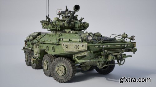 Unreal Engine - ARMOR – Bundle