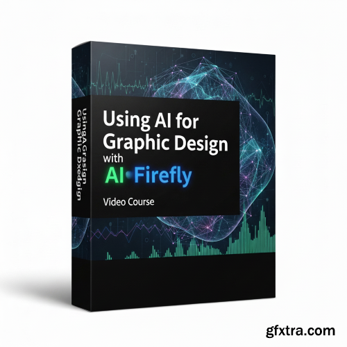 Udemy - Using AI for Graphic Design with Adobe Express &amp; Firefly
