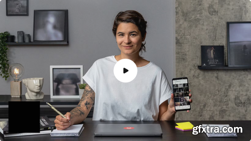 Domestika - Professional Photography: Managing Your Freelance Career