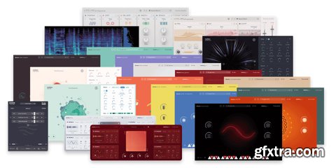 Excite Audio Complete Collection Bundle 2025.10.28 Regged