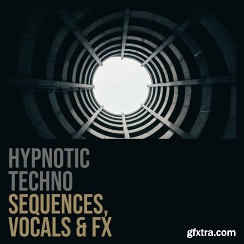 Shed Skin Records Hypnotic Sequences, Vocals & FX