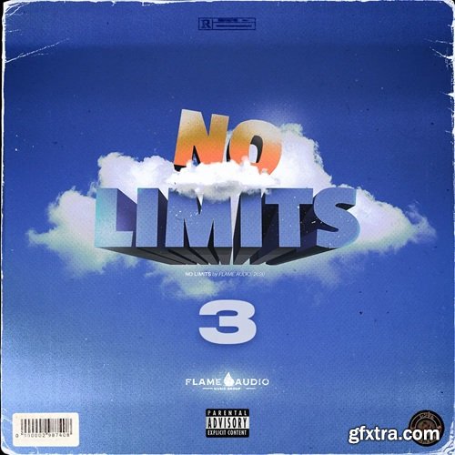 Flame Audio No Limits Vol 3