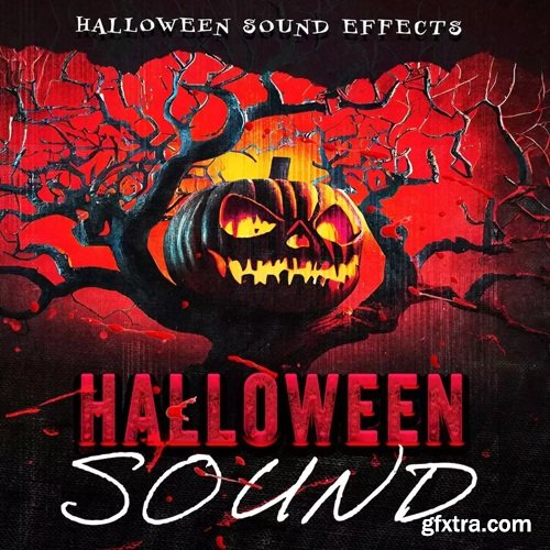 Respite Records Halloween Sound Effects 