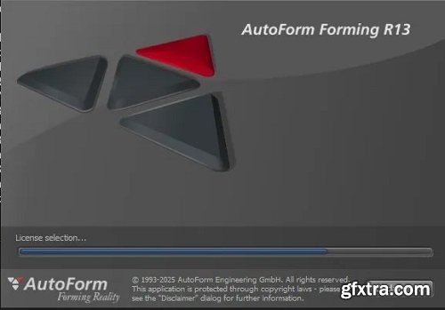 AutoForm Plus R13 13.0.1