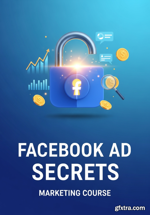 Udemy - Facebook Ad Secrets