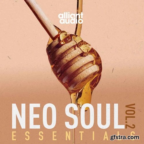 Alliant Audio Neo Soul Essentials Vol 2