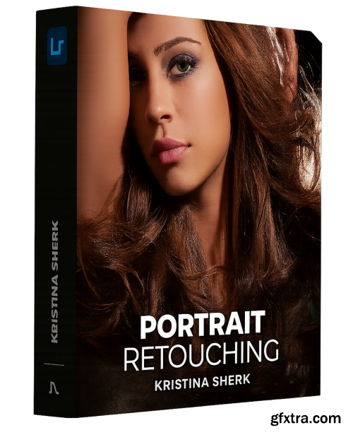 Shark Pixel - Portrait Retouching