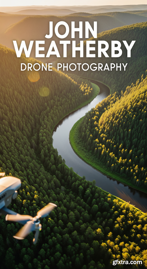 John Weatherby - Drone Photography