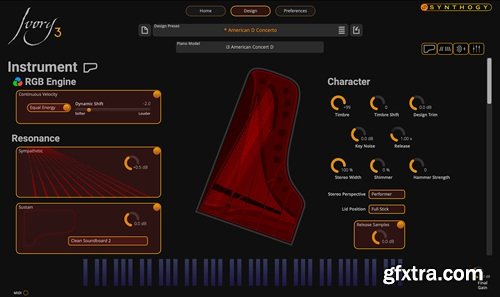 Synthogy Ivory 3 v3.0.8 FIXED