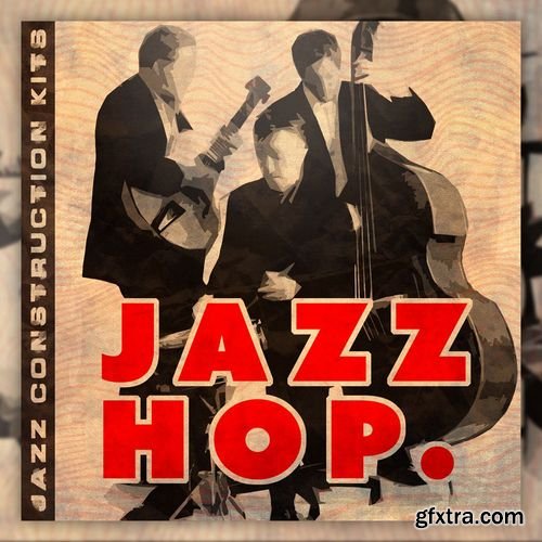 PrzystekRecords Jazz-Hop