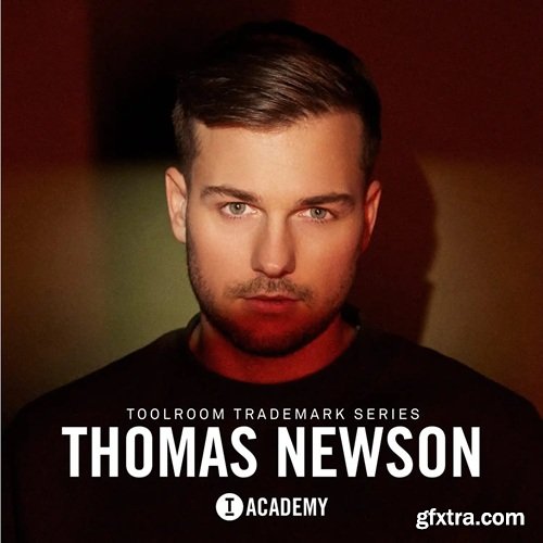 Toolroom Thomas Newson Trademark Series
