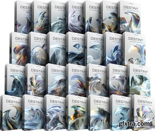 Cymatics DESTINY Production Suite