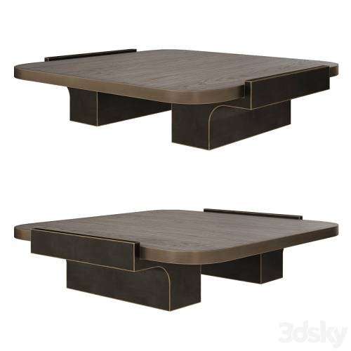 '3dsky Pro - SENSIBLE COFFEE TABLE'