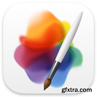 Pixelmator Pro 3.7.1