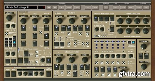 Sonic Projects OP-X PRO-3 v1.0.3