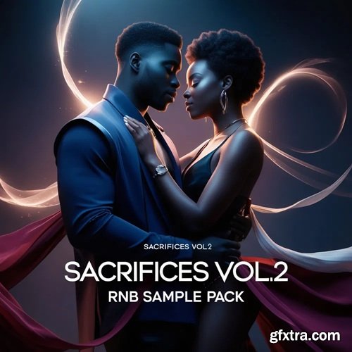 Audioelixir.inc Sacrifices Vol 2 Rnb