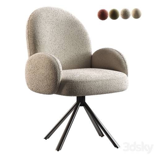 '3dsky Pro - AARON AARON Office Chair'