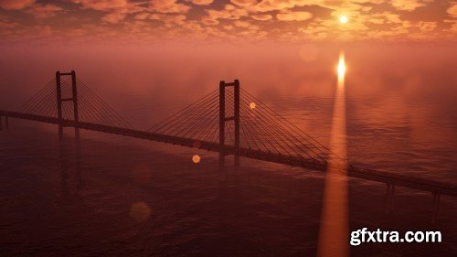 Unreal Engine - Road Creator Pro