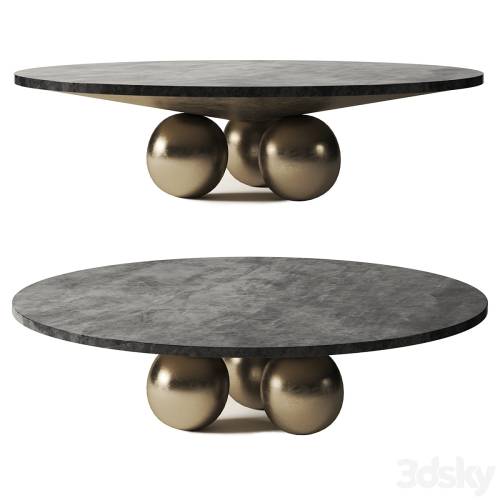 '3dsky Pro - Sphere by Scala Luxury'