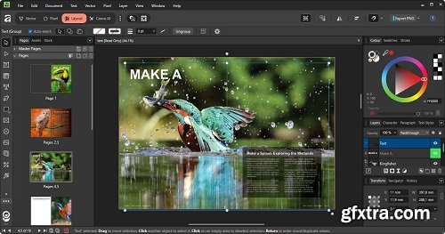 Affinity by Canva 3.0.2.3912 + Portable