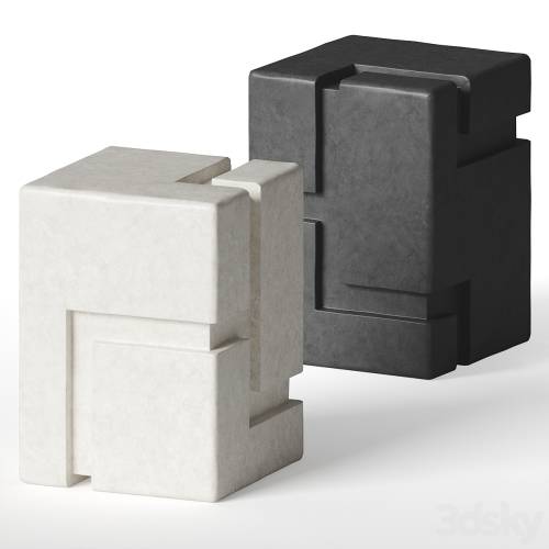 '3dsky Pro - Stephane Parmentier - Bellechasse and Varenne'