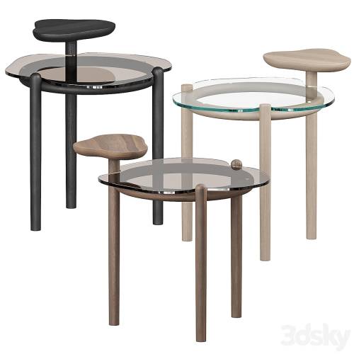 '3dsky Pro - Coffee table Garsnas Embla'