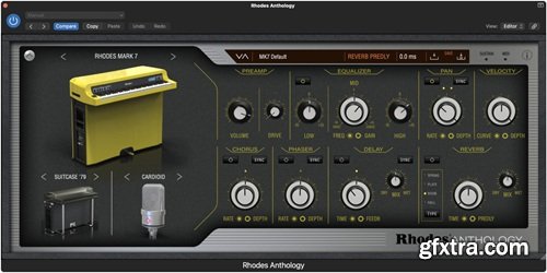 Rhodes Anthology v1.1.0