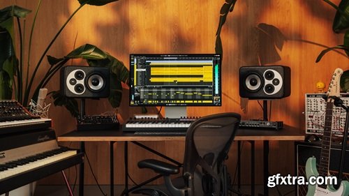 Steinberg Cubase Pro 15 v15.0.5