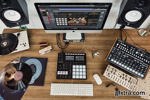 Steinberg GrooveAgent SE v6.0.10