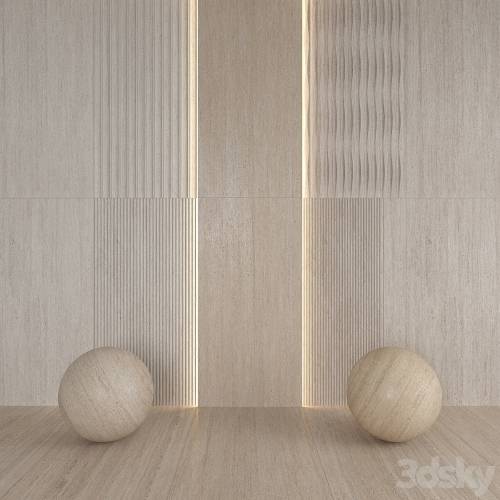 '3dsky Pro - Porcelanosa Taranto'