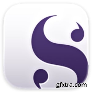 Scrivener 3.5.1