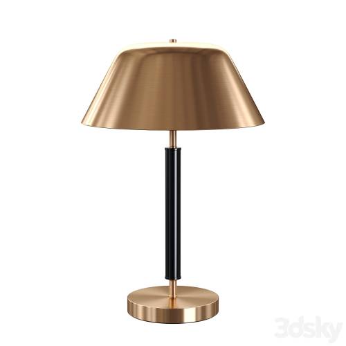 '3dsky Pro - Artfabric Laiton table lamp' '3dsky Pro - Artfabric Laiton table lamp'