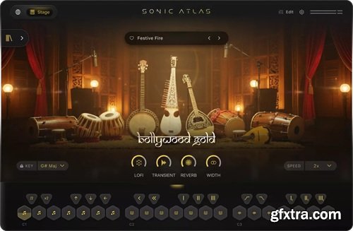 Pitch Innovations Sonic Atlas v1.0.1