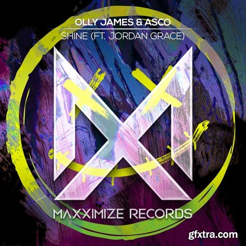 Olly James Signature Sounds Vol 30 Shine