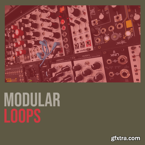 Shed Skin Records Shed Skin Records Modular Loops 1