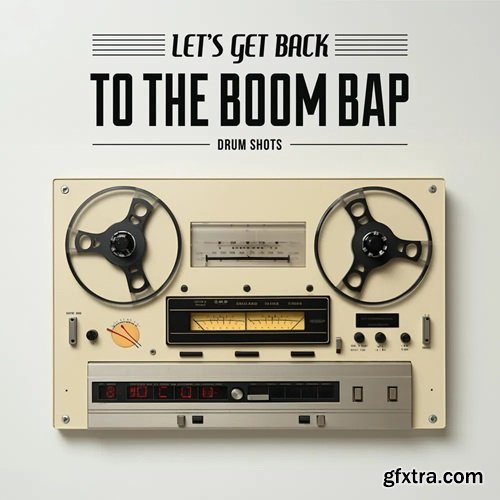 Diginoiz LetS Get Back To The Boom Bap