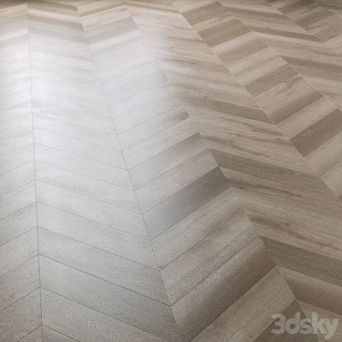 '3dsky Pro - Saint-Germain LVT (Poly + FloorGenerator)'