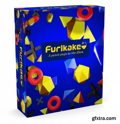 Aescripts - Furikake v1.0