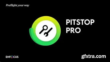 Enfocus PitStop Pro 2025 v25.11.1637955