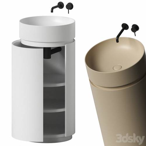 '3dsky Pro - NIC Design - Mod'